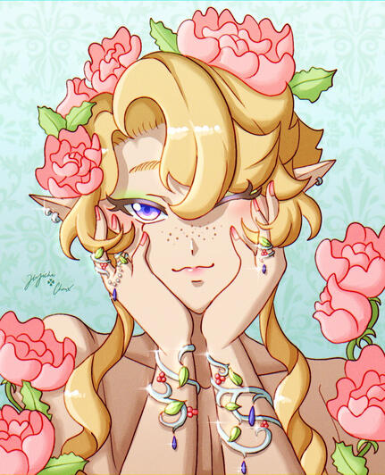 Flowers