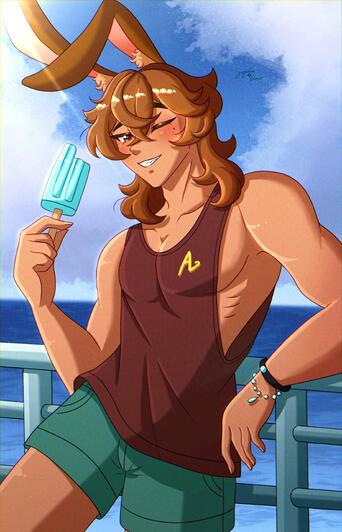 Popsicle
