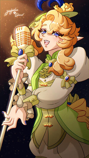Sing